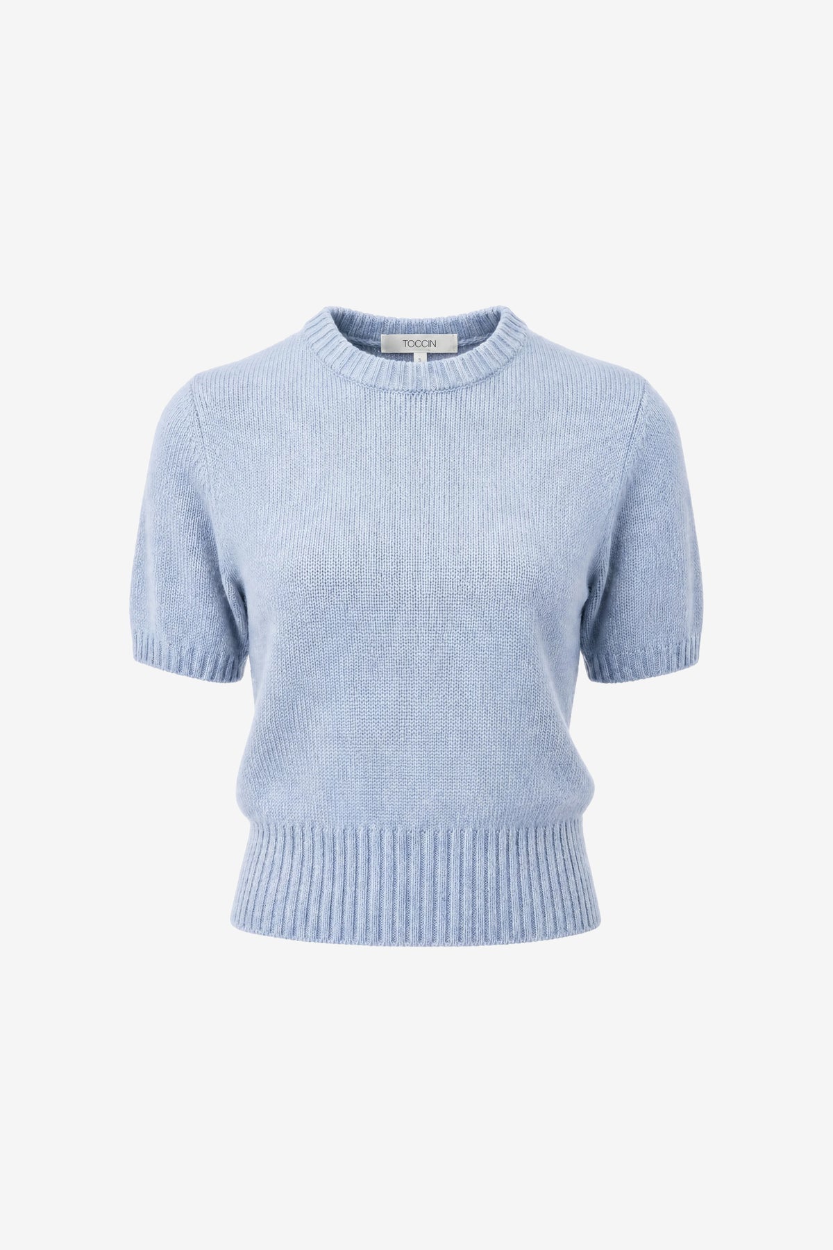 ELSIE PULLOVER SWEATER