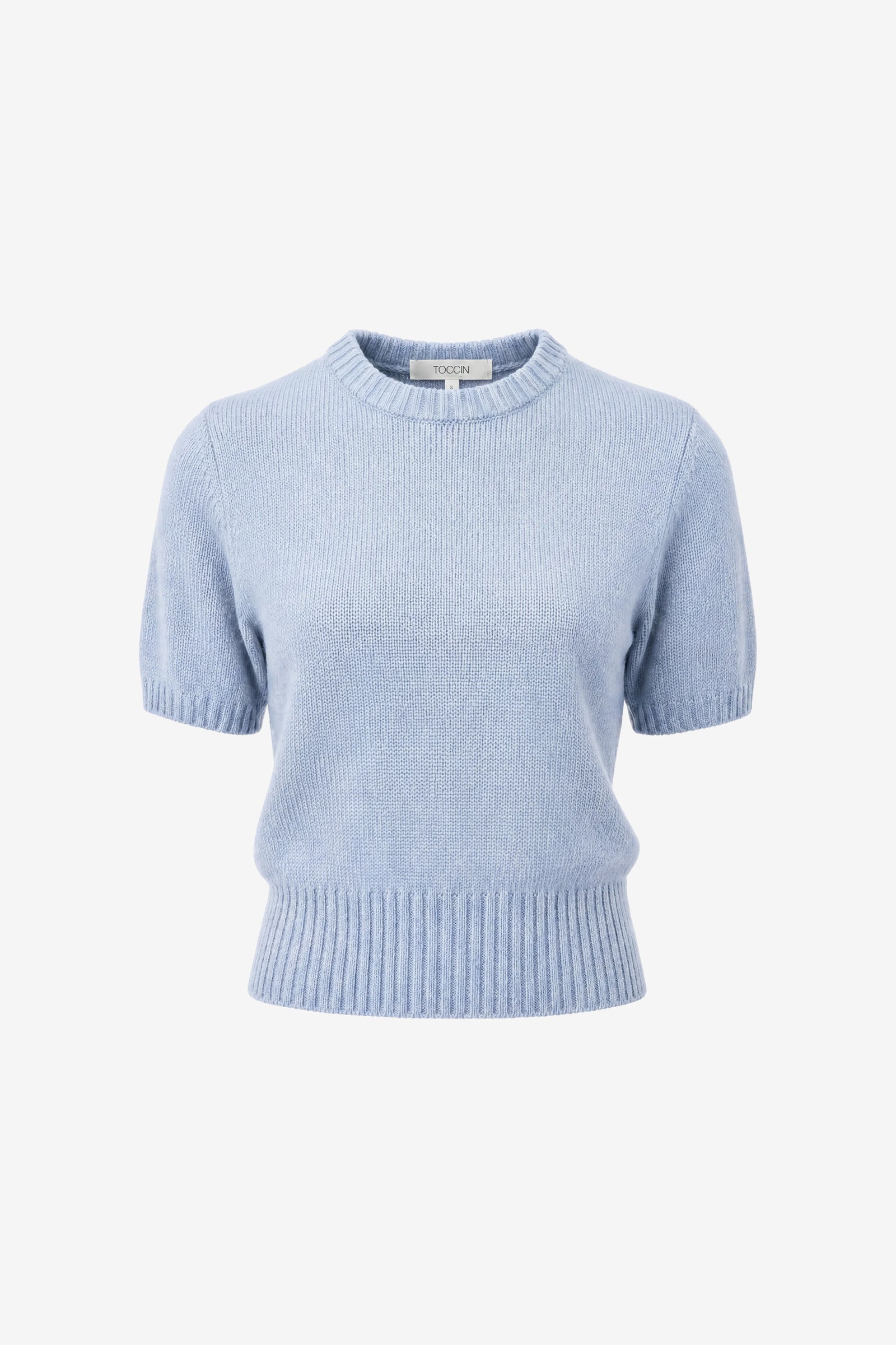 ELSIE PULLOVER SWEATER