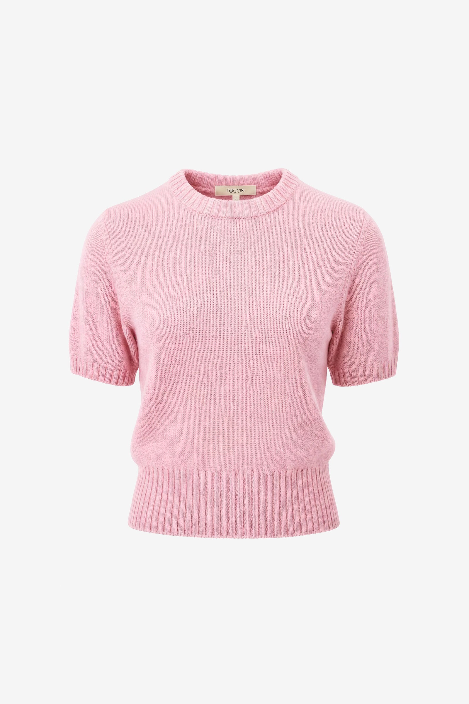 ELSIE PULLOVER SWEATER