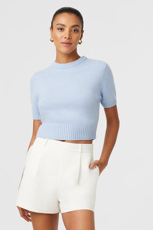 Elsie Pullover Sweater - Toccin