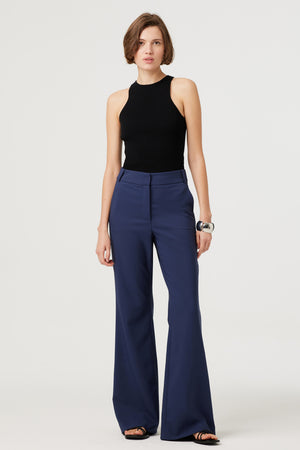 Gaia Essentials High Waist Pants - Toccin