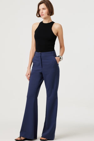 Gaia Essentials High Waist Pants - Toccin