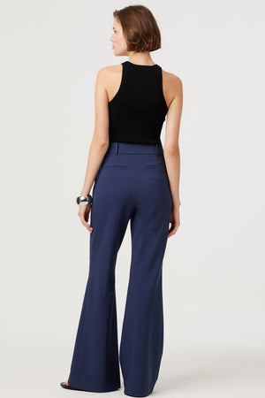 Gaia Essentials High Waist Pants - Toccin