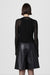 Crosby Contrast Tipping Cardigan - Toccin