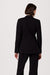 Rory Single-Button Blazer - Toccin