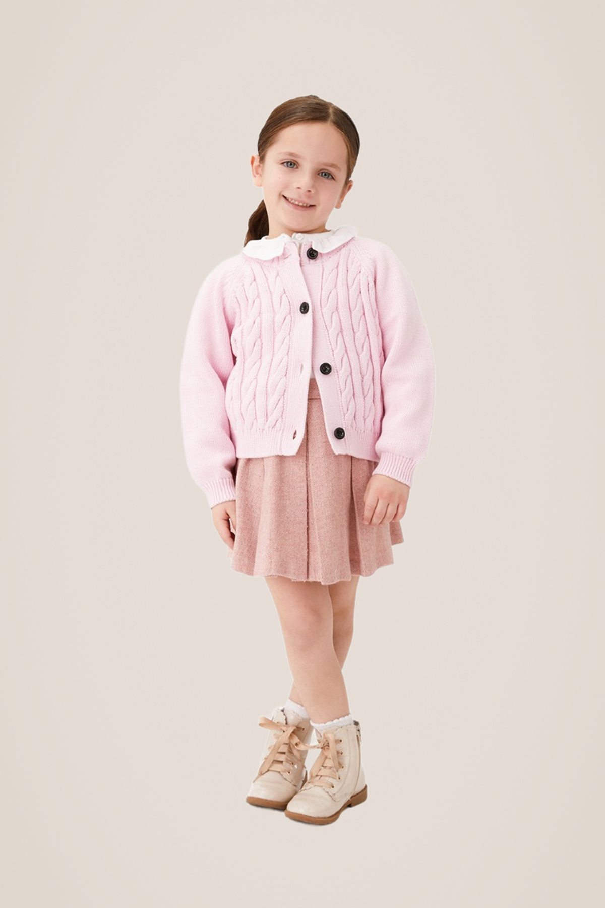 Livi Kids Cardigan - Toccin