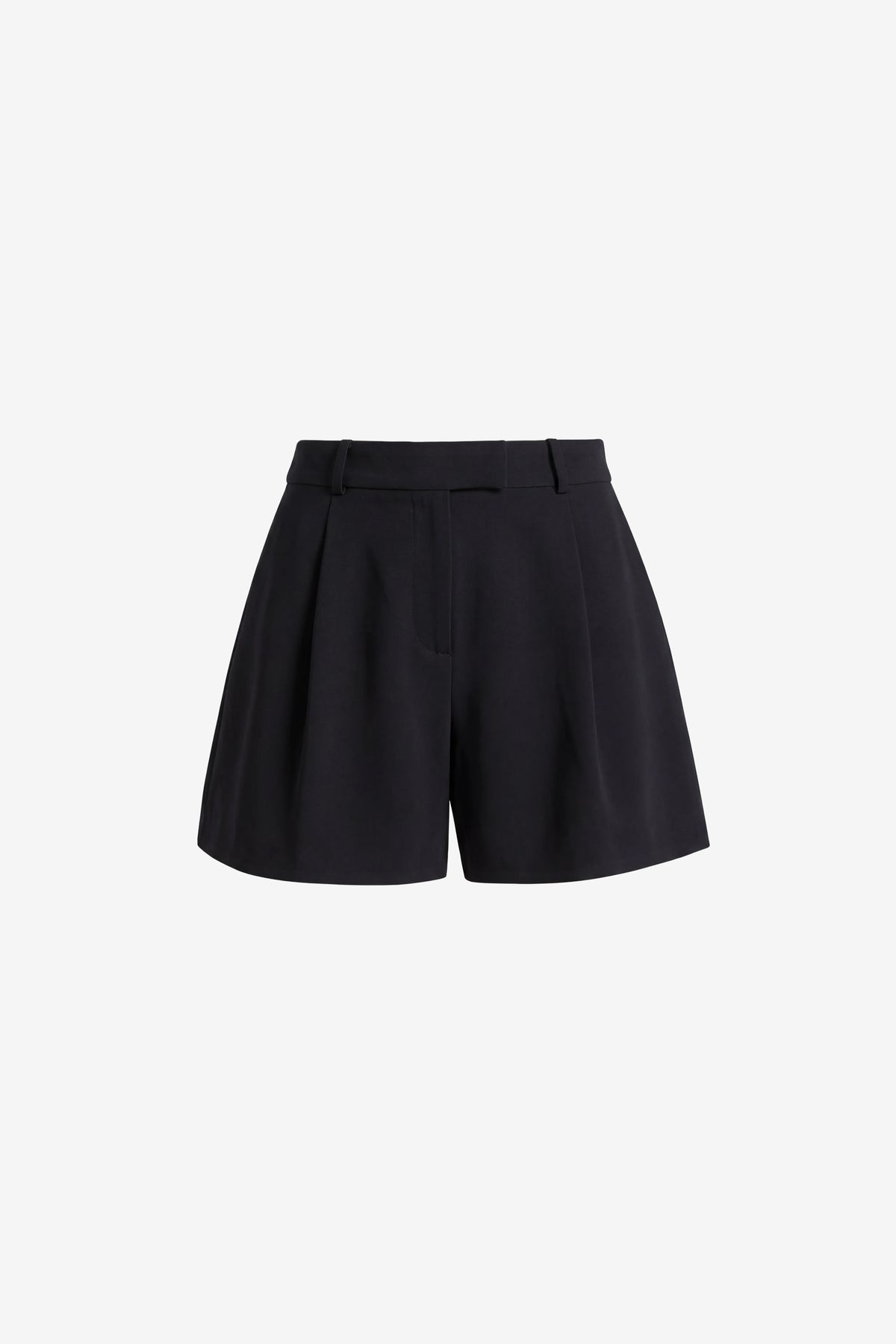 SAVANNAH TROUSER SHORT - Toccin