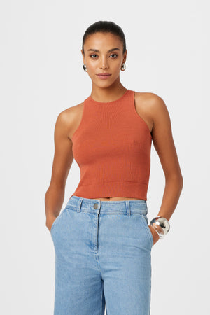 Summer Avery Tank Top