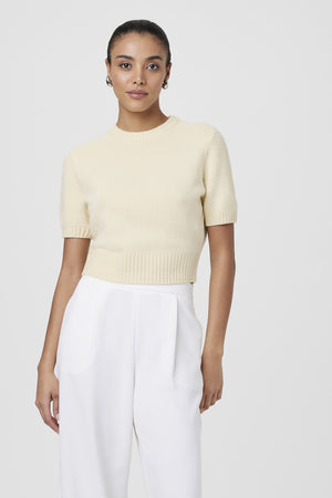 Elsie Pullover Sweater