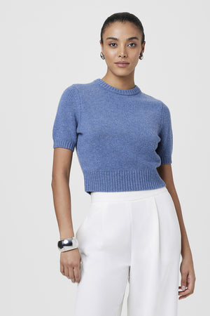 Elsie Pullover Sweater