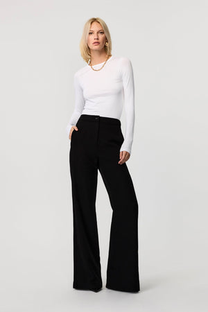 Valentina Wide Leg Pants - Toccin