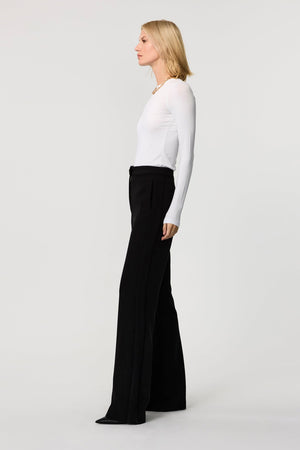 Valentina Wide Leg Pants - Toccin