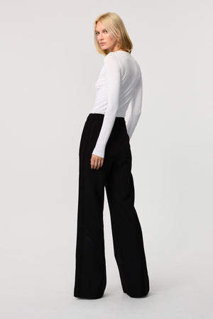 Valentina Wide Leg Pants - Toccin