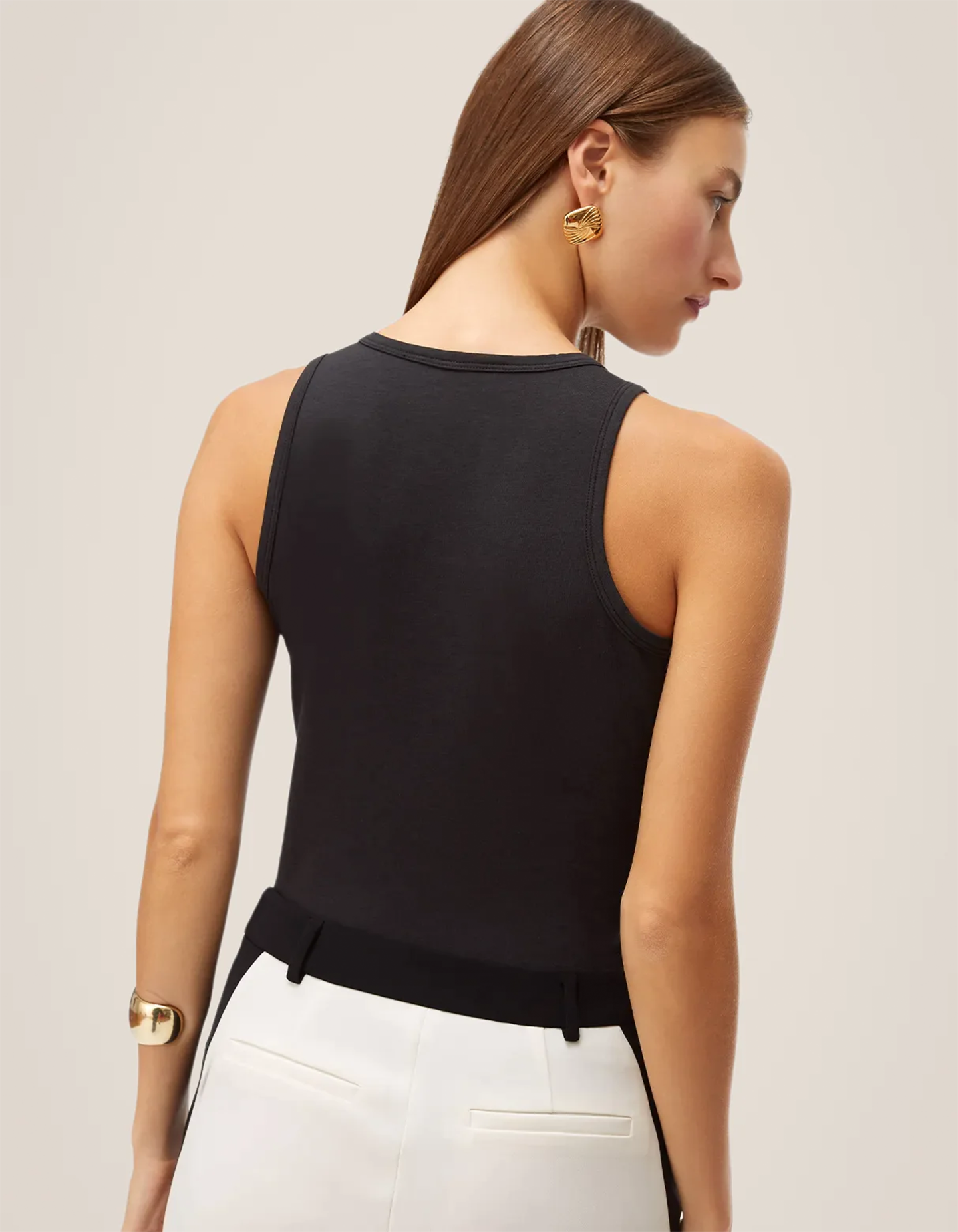 Racer Tank - Toccin