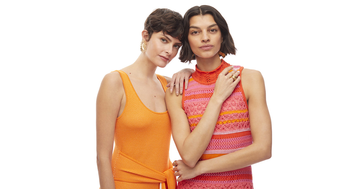 Tccin Toccin Dresses, Cardigans, Jackets, Sweaters, Tops, Skirts, Pants
