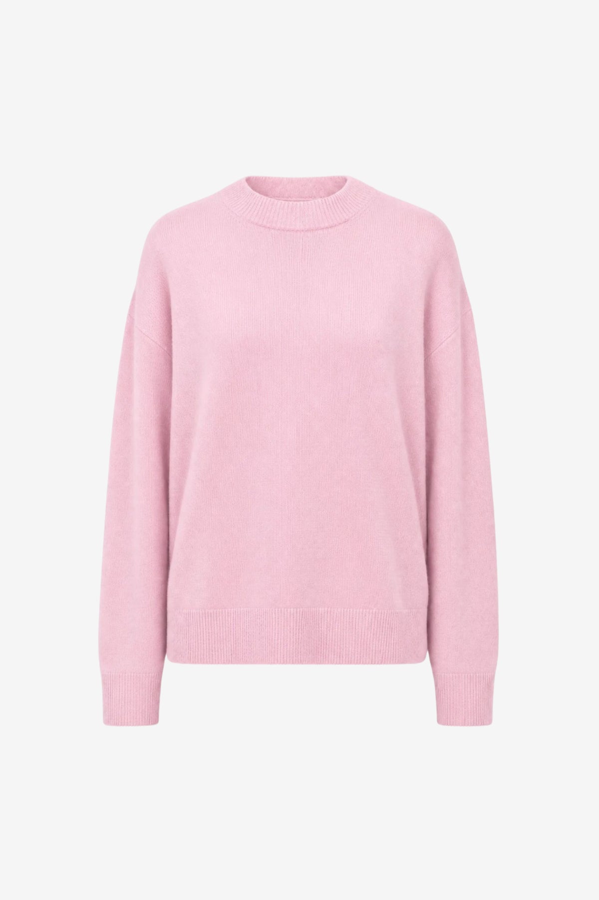 ZANA CREW NECK SWEATER