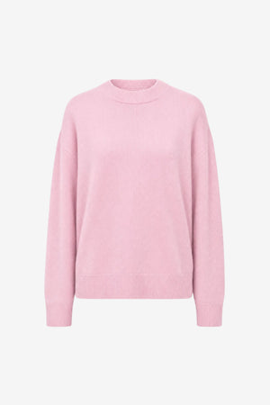 ZANA CREW NECK SWEATER